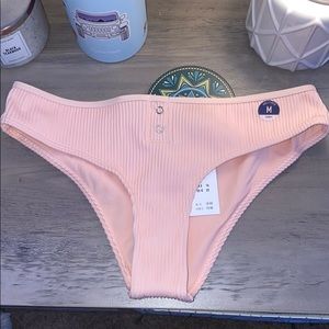 Cheeky Bikini bottom